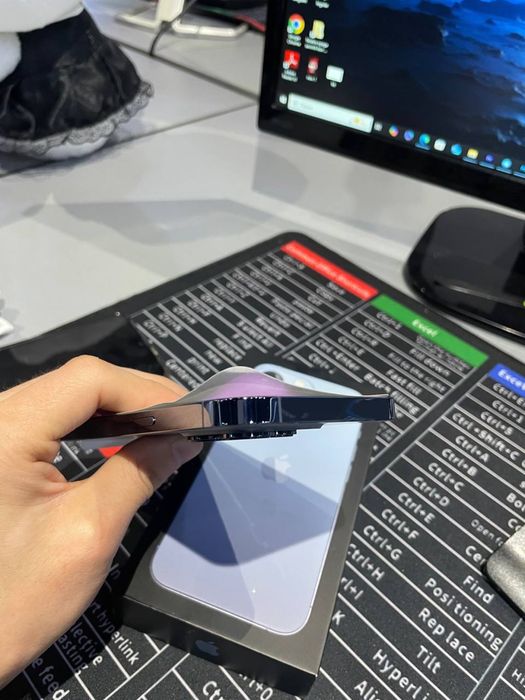 Iphone 13 pro max 83% yomkst