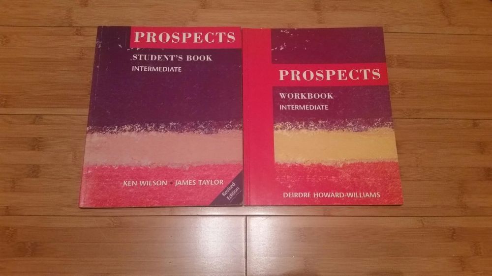 For Intermediate and Upper-Intermediate