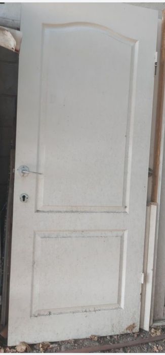 Двери межкомнатные