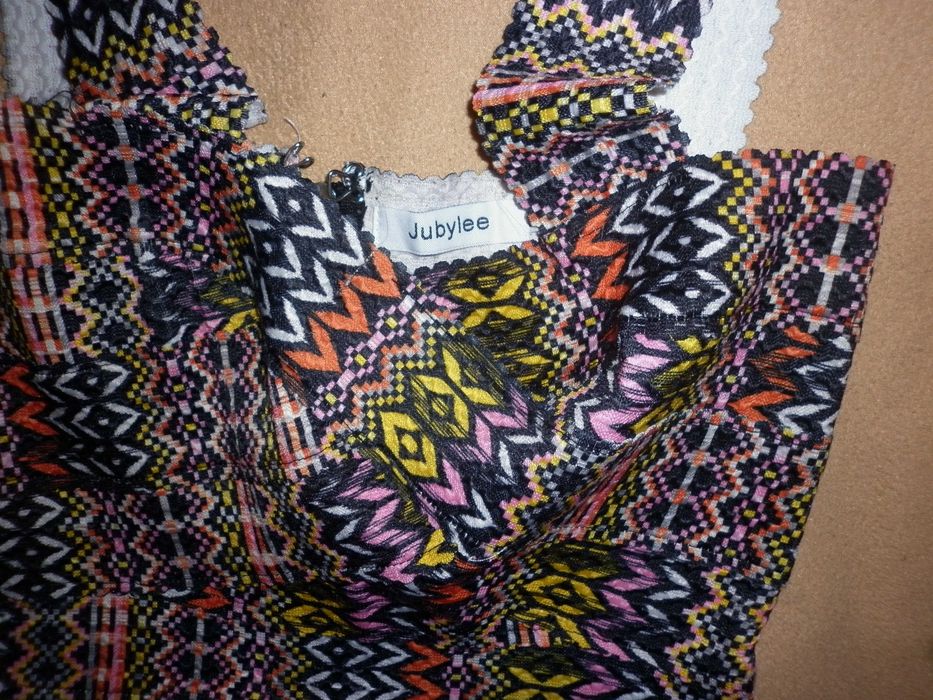 Бутикова бандажна рокля Jubylee - Франция