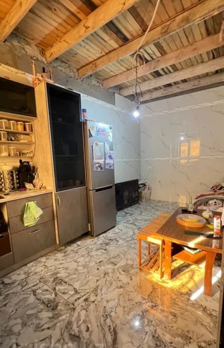 Участок с по стройкой