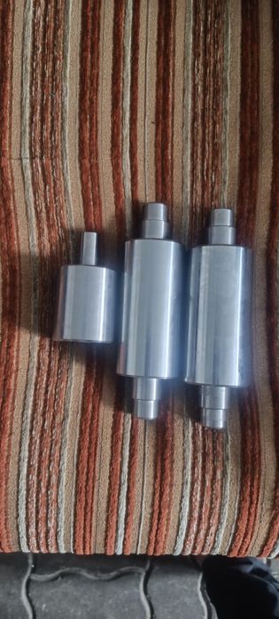 Токарные  работы