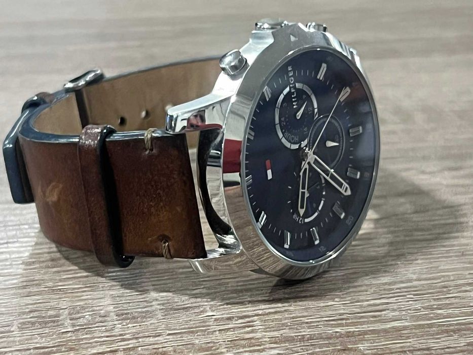 Tommy Hilfiger Jameson Мъжки часовник