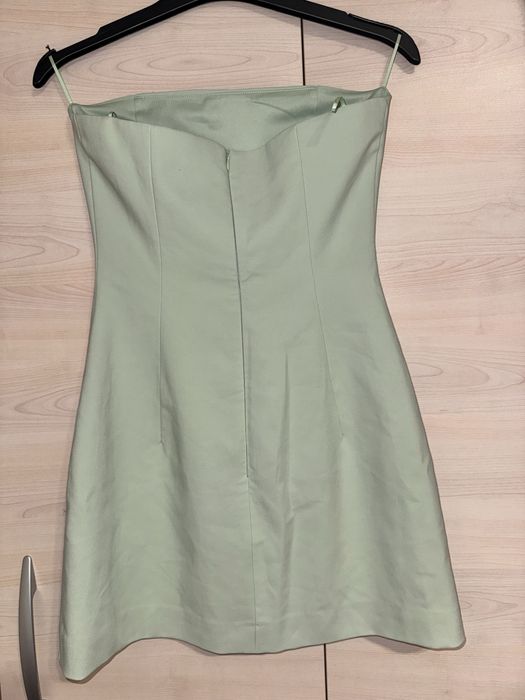 Стилна рокля ZARA, размер С