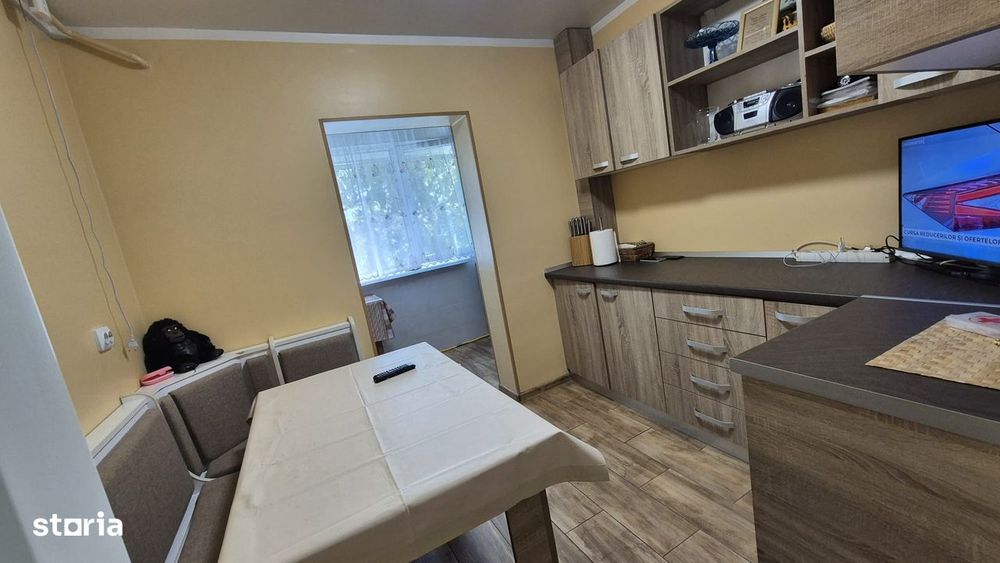 Apartament 2 camere, 58 mp, 2 balcoane – Siderurgiștilor Vest — fotografia 3