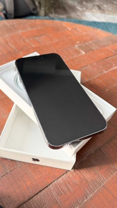 iPhone 14 Pro Max, Deep Purple, 256 GB