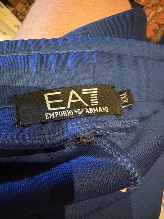 Vand compleu Emporio Armani