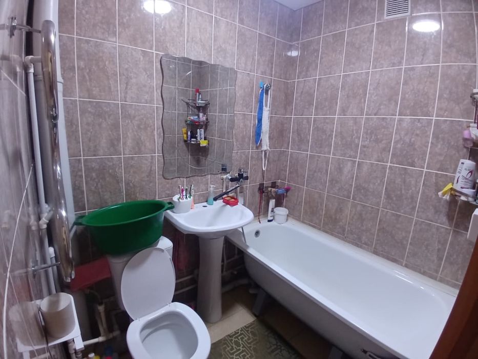 2комнатная квартира