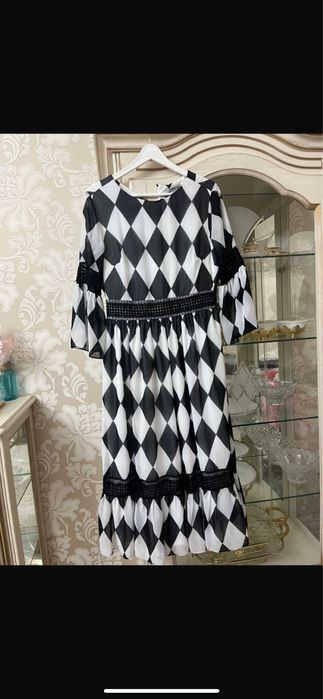 Вся одежда по 5000тенге