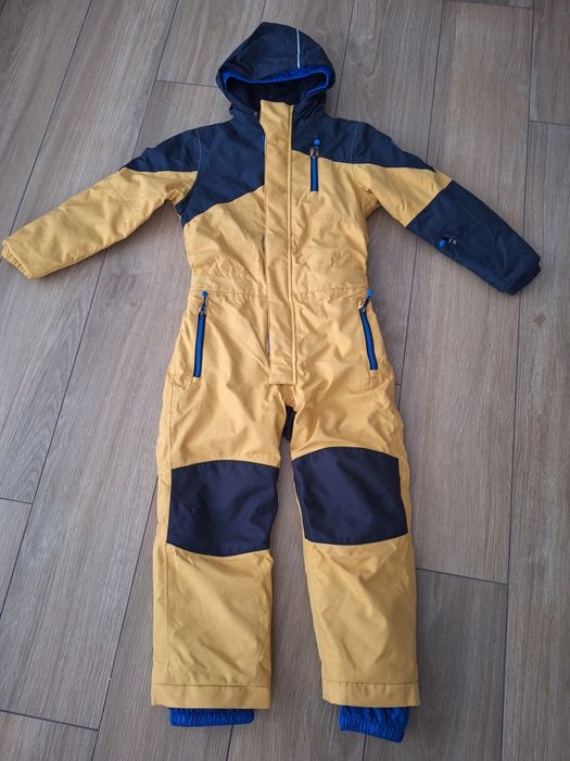 Salopeta combinezon de schi ski