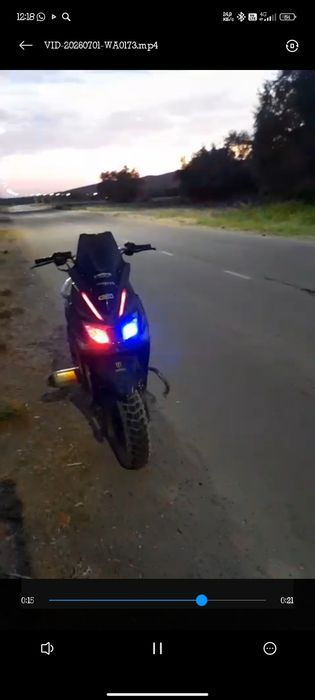Продам Самурай на ходу