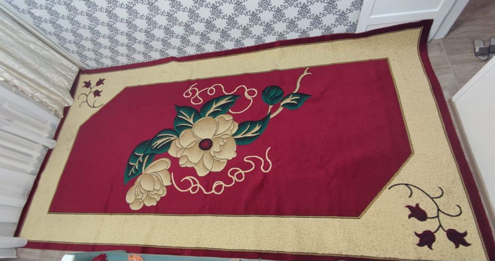 Продам ковер 2×5