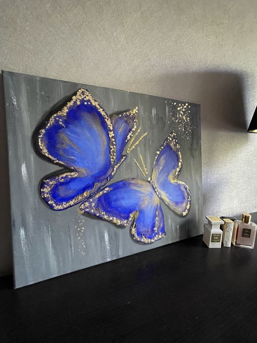 Интерьерная картина