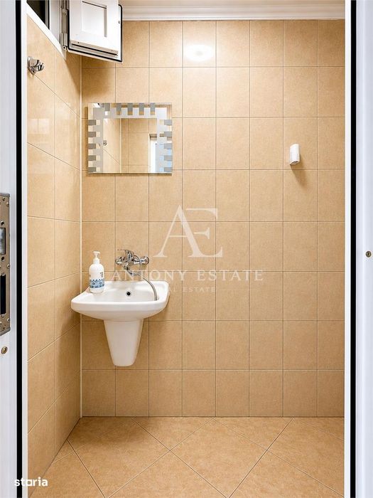 Antony Estate | Chirie Sp Comercial 45 mp, Iosia - Oradea