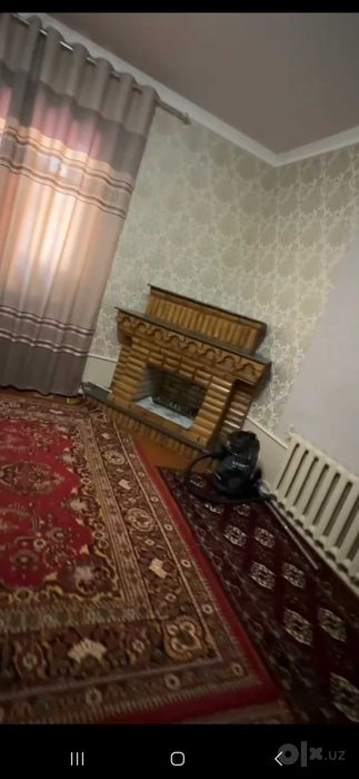 Barcha qulayliklarga ega 420 kv m. hovli joy sotiladi.