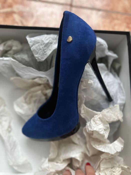 Pantofi de Dama Moschino