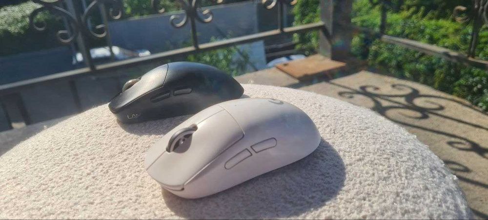 Logitech G Pro X Superlight