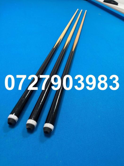 Tacuri / postav/ bile / varfuri biliard OFERTA TEL -27.903.983