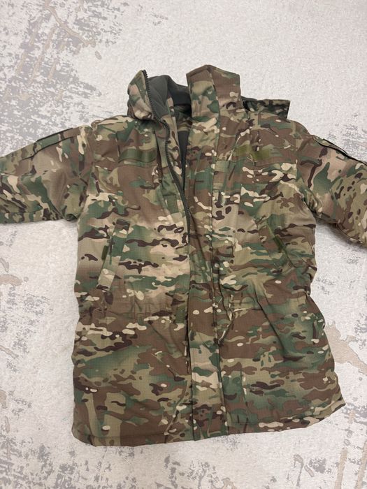 Продам военную форму