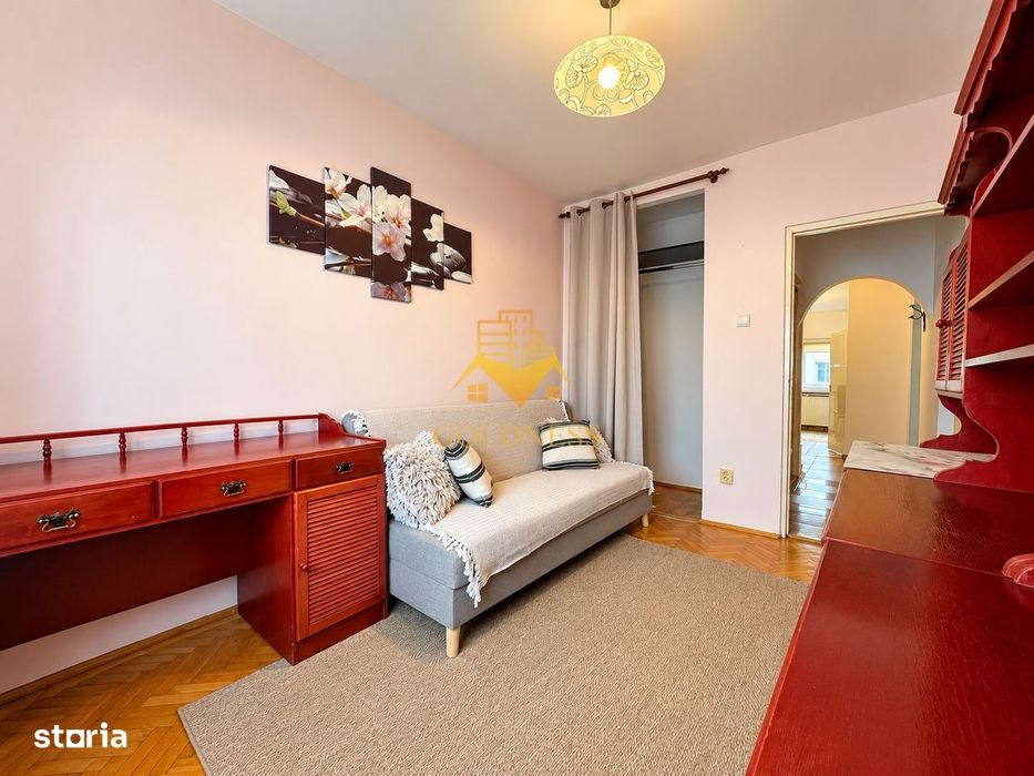 3 camere, Parcare, Calea Floresti, OMV, Penny, Manastur