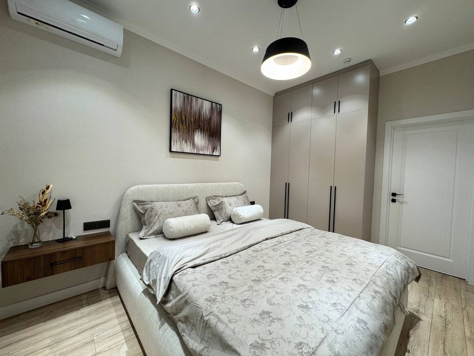 Продажа квартира 3х ком жк Oz Makon ор: Узбум / переушка мост