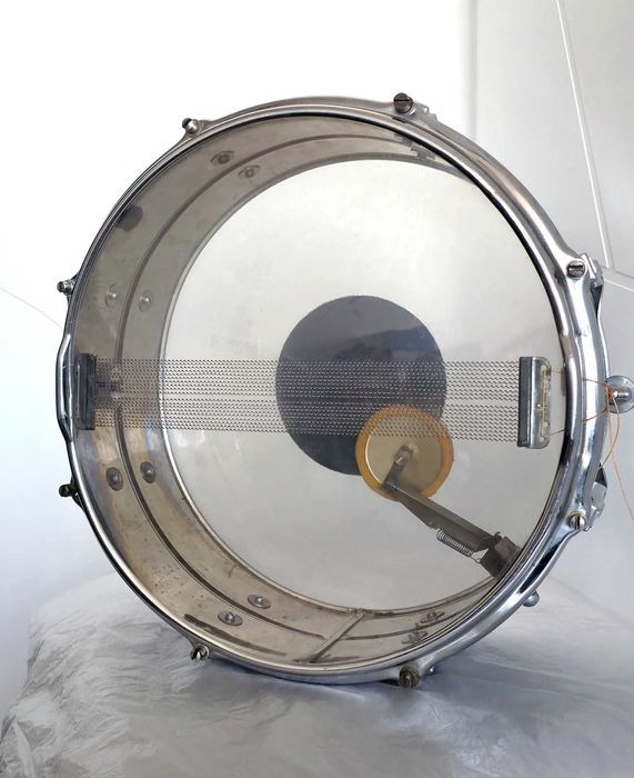 Малък барабан - перкусионен