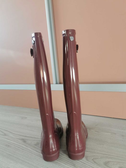 Cizme de ploaie, Igor, 36