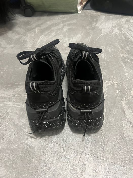 Маратонки Fila upgr8