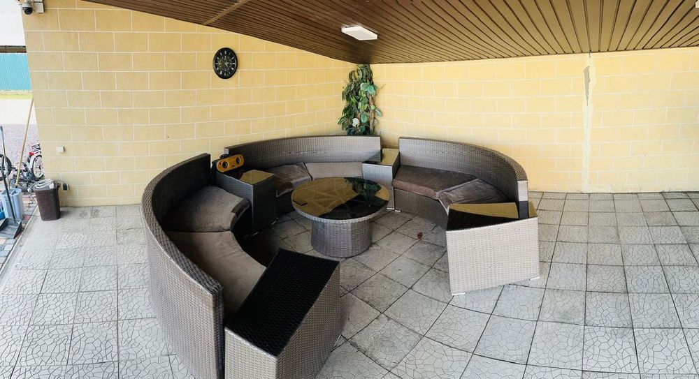 Гостевой домик по суточно