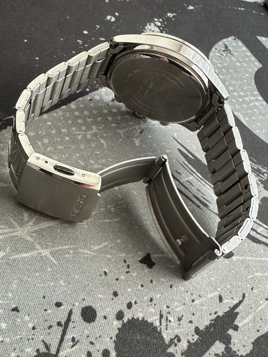 Часы Casio WR50M