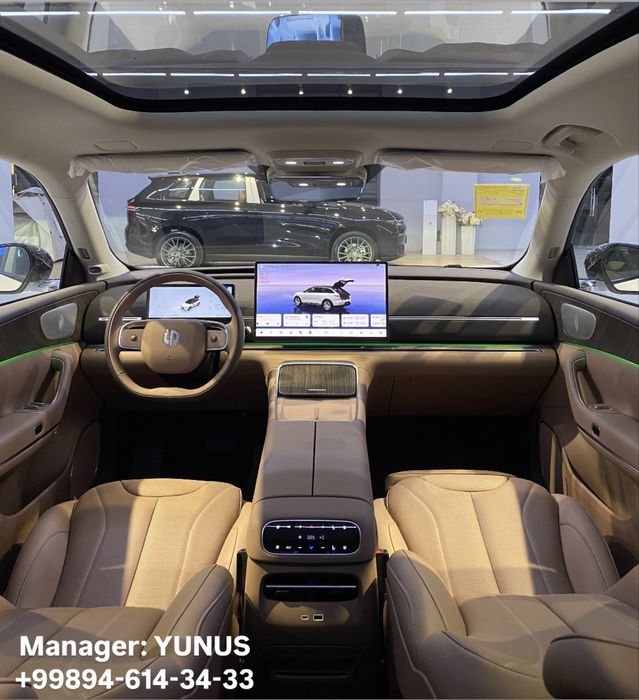 Leapmotor C11 300KM Gibrid 2026 Luxury Lidar Restaylin Ful 3yil garant
