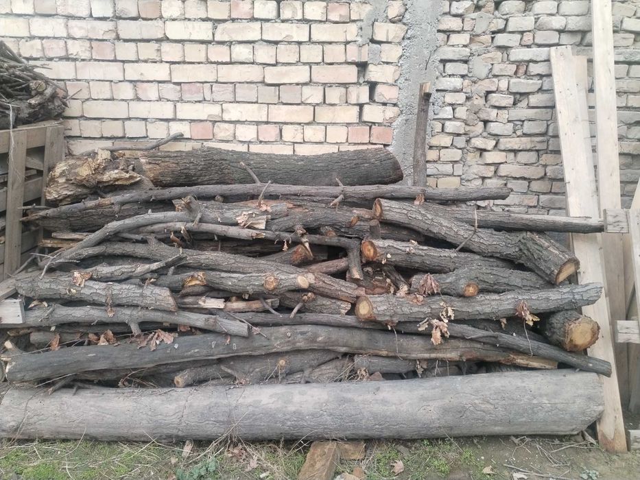 Sifatli o'tin sotiladi