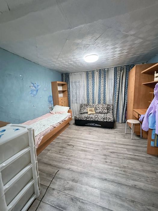Продам Дом Бревенчатый