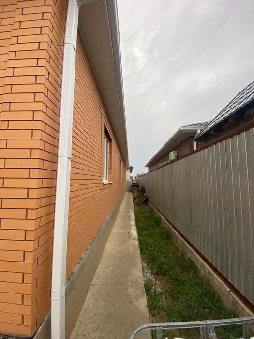 Продам дом в поселке Еркинкала