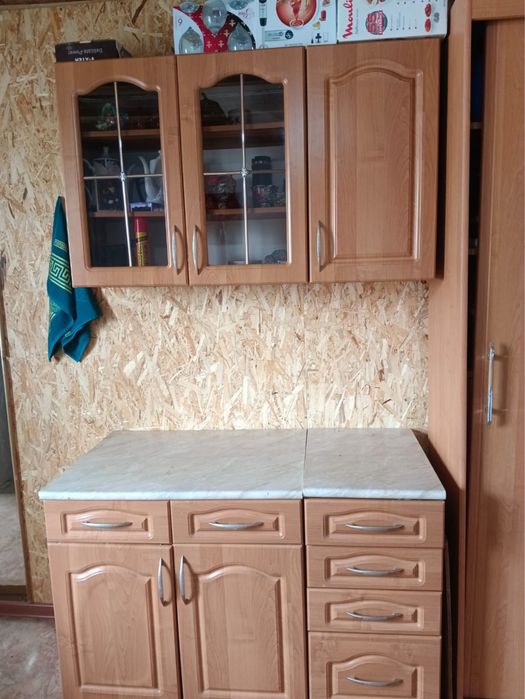 Кухонный гарнитур