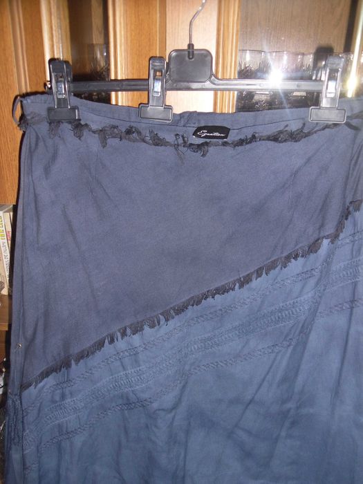 fusta subtire, f chic