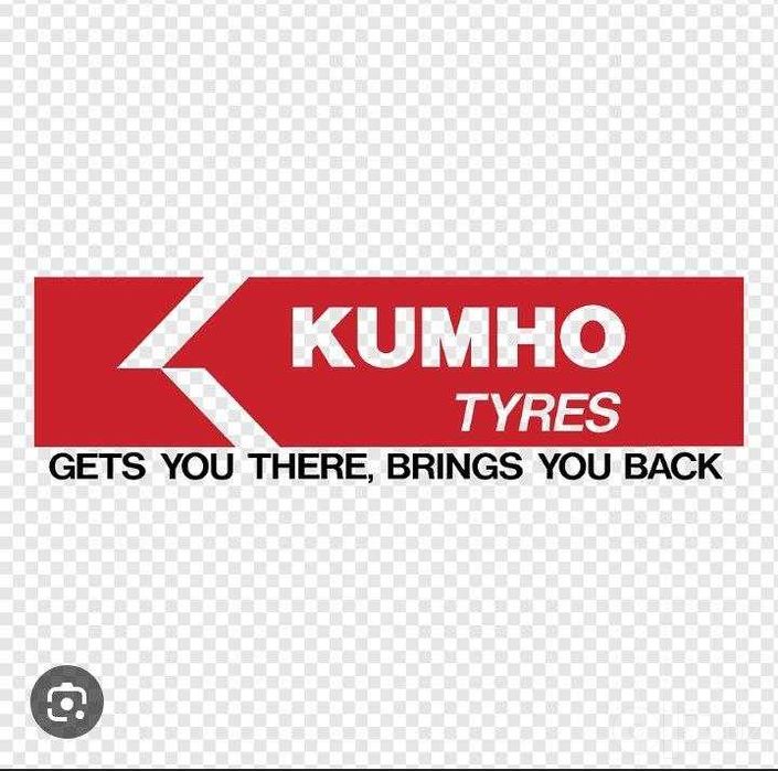 Kumho Zetum balon baloon 235/55R19
