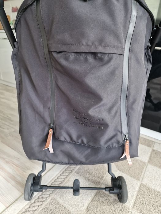 Коляска прогулочная