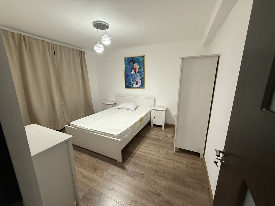 De inchiriat Casa la curte in com Vidra , Dealul Verde