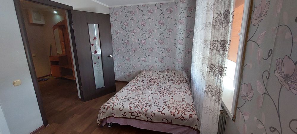 Продам 2х комн.кв. в с.Зеренда.