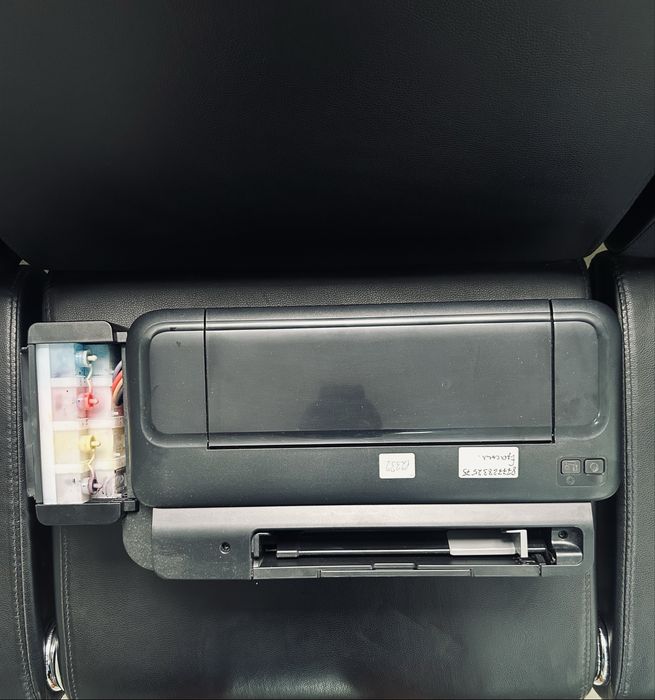Продам Цветной принтер Epson L132
