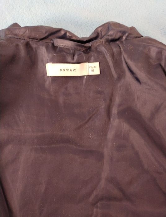 Жилетка детская для мальчика