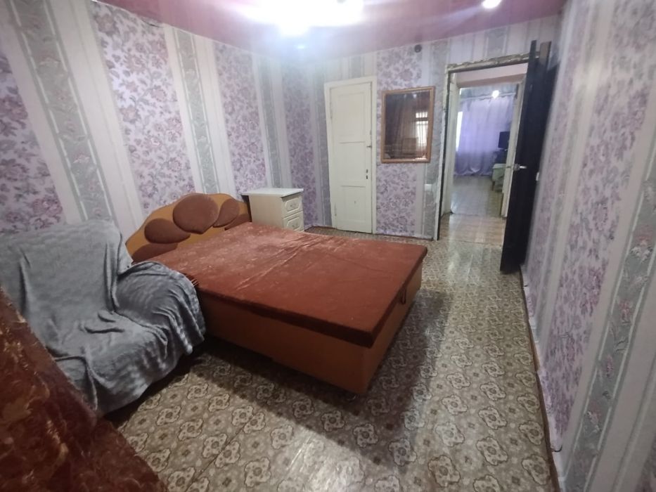 Продам 2 ком квартиру в Кушокы