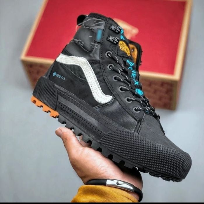 Vans Sk8-Hi GORE-TEX MTE-3