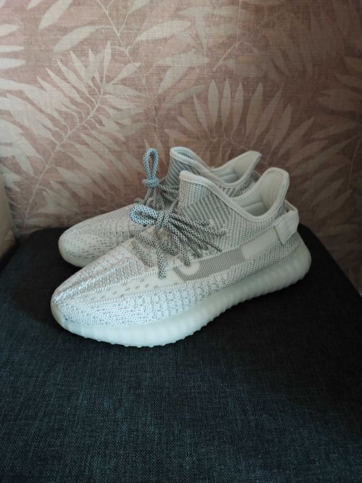 Adidas Yeezy Boost 350 v2 Static Reflective 38-43