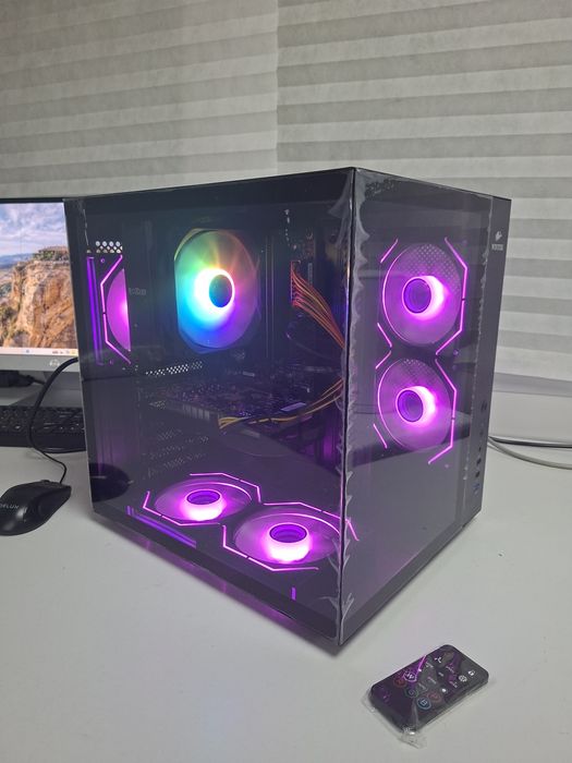 Продам игровой компьютер!
