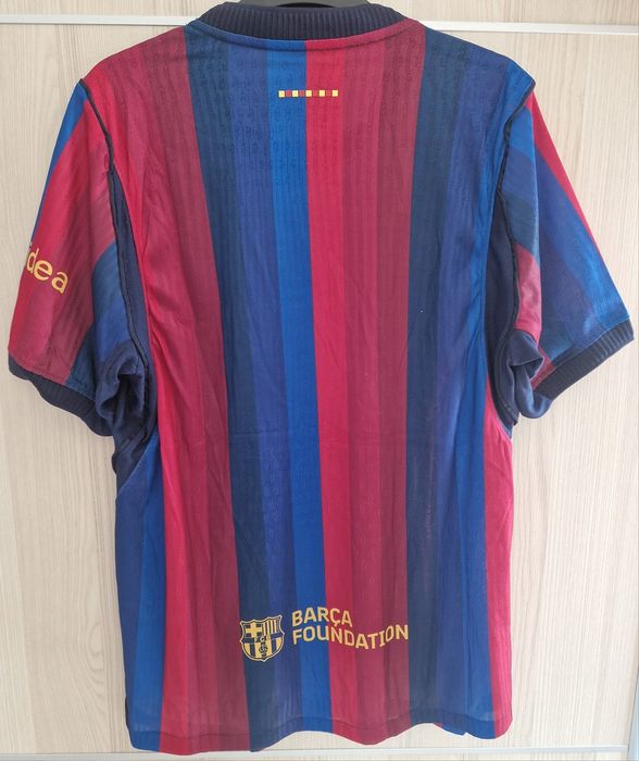 Tricou Barcelona 26/27 Home