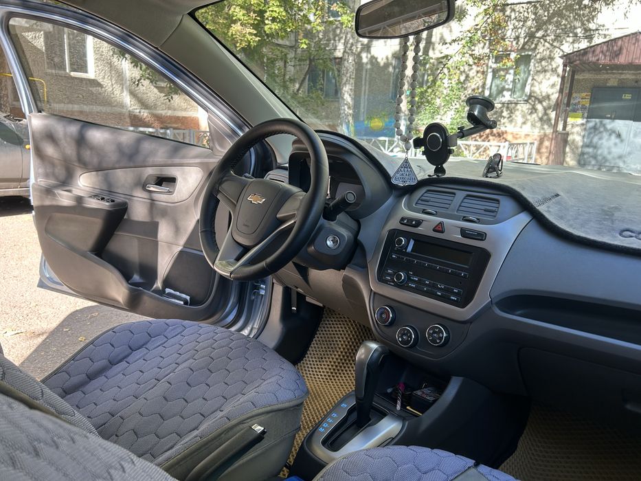 Продам автомобиль
