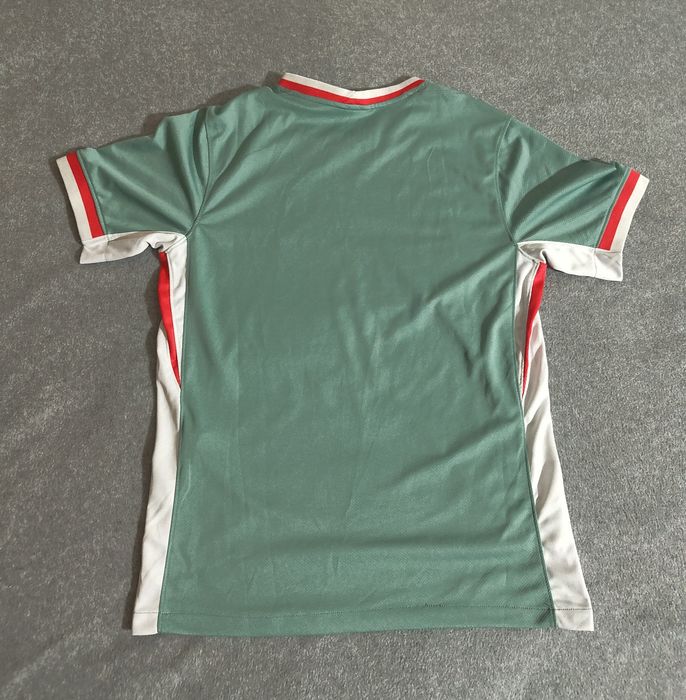Atletico Madrid , Атлетико Мадрид , Nike тениска