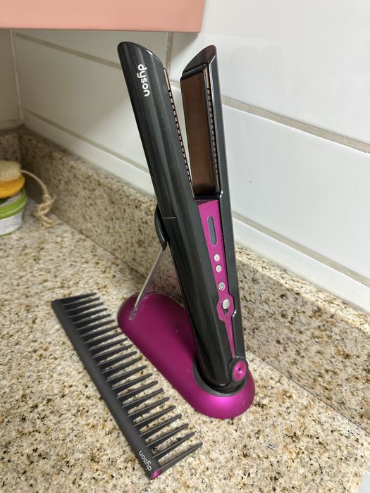 Dyson выпрямитель